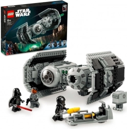 LEGO Star Wars TIE Bomber – építőkészlet 9+ éves gyerekeknek