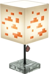 LED lámpa MINECRAFT AAA elemmel