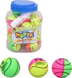 Hopskulka Kosárlabda 45 mm