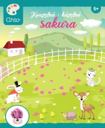 Varázslatos Sakura ARTO