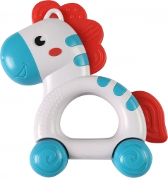 Csörgő ló babáknak