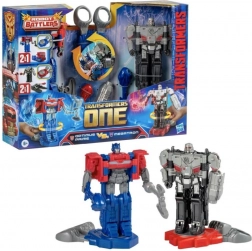 Transformers harci robot multipack