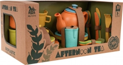 BIO piknikkészlet, 35 db