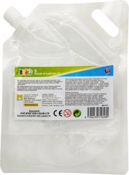 Bubli buborékfújó koncentrátum 1:9, 1 l