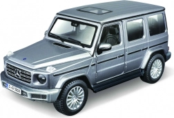Összeépíthető Mercedes‑Benz G‑Class modell 1:24