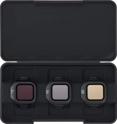 ND szűrőkészlet DJI Mini 5 Pro-hoz (ND8/ND32/ND128)