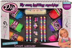 Kötőkészlet gyerekeknek