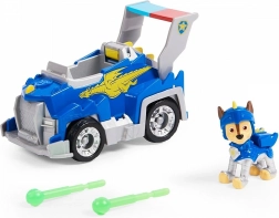 PAW Patrol figurakészlet – Bátor lovagok sárkánnyal – Mix