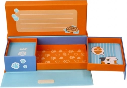 graffiti lávalámpa