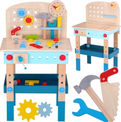 Tooky Toy fa munkapad