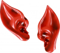 Fülek ördög vagy démon felnőtteknek