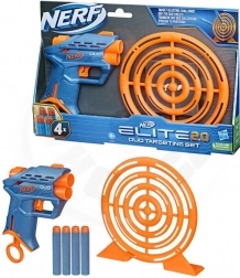 Nerf Elite 2.0 Duo Target Célkészlet