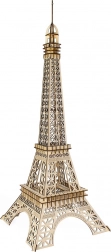 Fa 3D puzzle Eiffel-torony