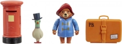Szivárvány Paddington és levelek Lucy néninek