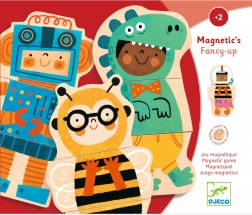 Magnetek DJECO Fancy-up