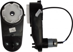 Útmotor 12V 6600RPM