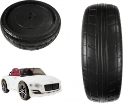 Kerék BENTLEY EXP12 JE1166 elektromos kisautóhoz