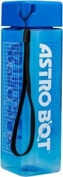 ASTROBOT műanyag palack 500 ml