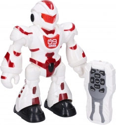 RC robot távirányítással