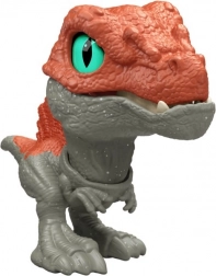 Jurassic World Mighty Little Biters figura