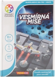 Mindok Smart Űrküldetés