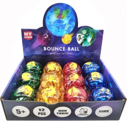 Tréfás játék - labda