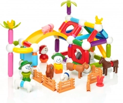 SmartMax farmkészlet XXL - 116 db