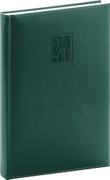 Napi napló Panama 2026 zöld