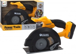 Gyermek Fűrész Szerepjátékhoz Valódi Hangokkal