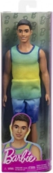 Ken Stílusos Barbie Baba