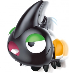 Vidám bogár – szórakoztató mozgó játék gyerekeknek