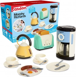 MORPHY RICHARDS gyerek reggeliző konyhai készlet a CASDON-tól