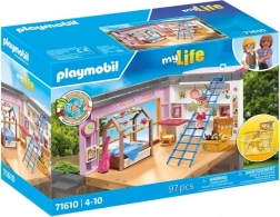 Playmobil My Life gyermek szoba