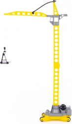 Achát toronydaru kerekeken