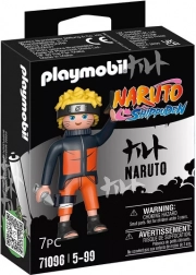 Naruto Uzumaki figura Playmobil