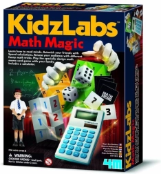 4M Varázslatos Készlet