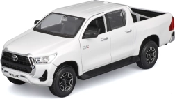 Maisto special edition Toyota Hilux fehér 1:24