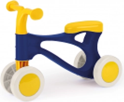 Kék-sárga Futóbicikli