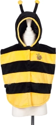 Gyerek Mézga Mája méhecske jelmez 92 cm (2 év) – Souza!