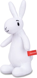 Plüss Nyuszi Bobek 20cm