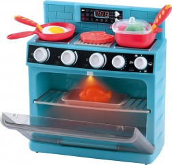 Gyerek sütő effektekkel, 29 cm