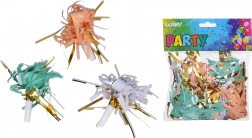 Pasztell partisípok