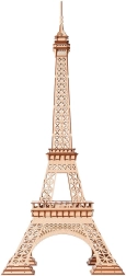 Rolife 3D fa puzzle – Eiffel-torony, 191 darab
