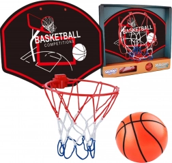 Woopie fali kosárlabda gyűrű