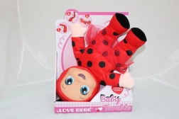 Bambolina katicababa 36 cm