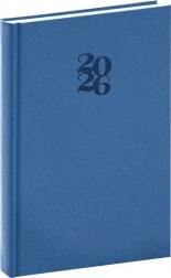 Napi napló Essenza Szilva 2026