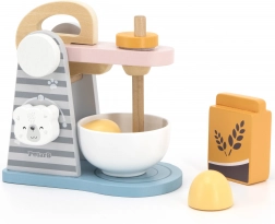 Fa mixer Viga PolarB