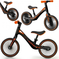 Feber gyerek futóbicikli állítható üléssel