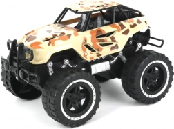 Racing Master lendkerekes monster truck