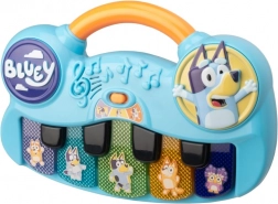 BLUEY gyerek zongora dallamokkal és frázisokkal